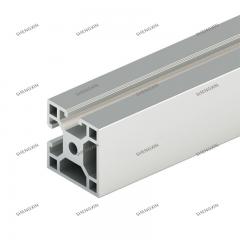 Work table aluminium profile