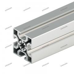 Display rack aluminium profile
