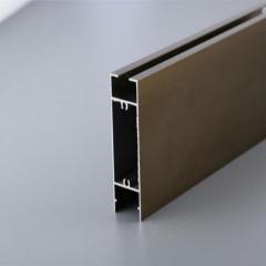 aluminium profile,Aluminium Trim Corner profile