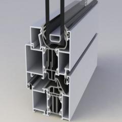 T-slot aluminum profile,Aluminium Profile Balcony
