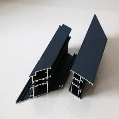 China manufacturer factory price t slot extruded profile aluminum