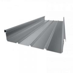 Thermal Insulation Window PVDF Coating Aluminum