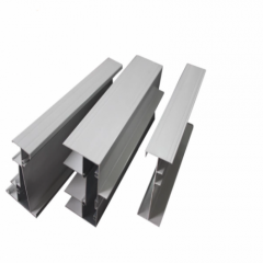 PVDF Coating Aluminium Thermal Insulation Profile