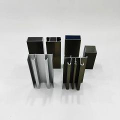 Cabinet Aluminum Profiles