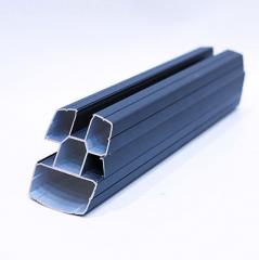  Aluminum Extrusion Profile