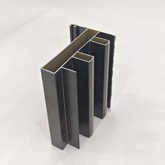 Aluminium  profiles