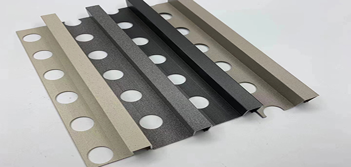 Unleashing the Power of Aluminum Profiles: Building a Future of Innovation and Design