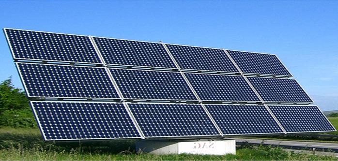 Advantages of Aluminum Solar Systems