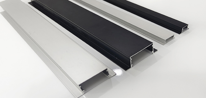 shengxin aluminium profile for led lighting strips supplier