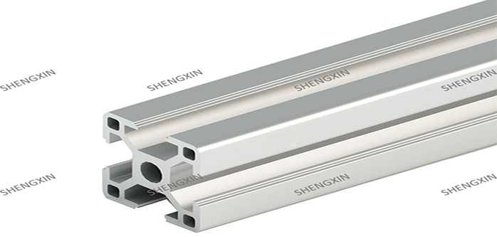Revolutionizing Construction and Design: Introducing Aluminium T-Slot Profiles